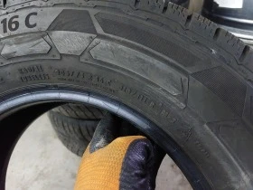 Гуми Зимни 205/75R16, снимка 8