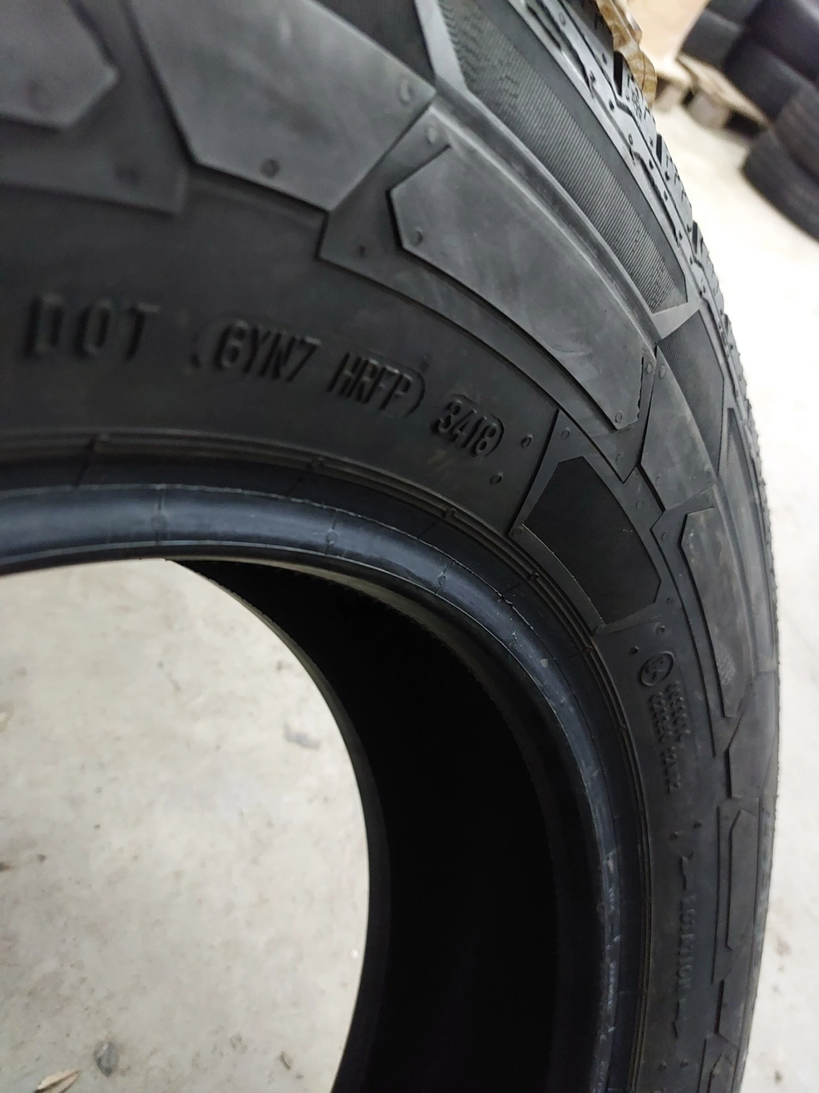  205/75R16 | Mobile.bg   10