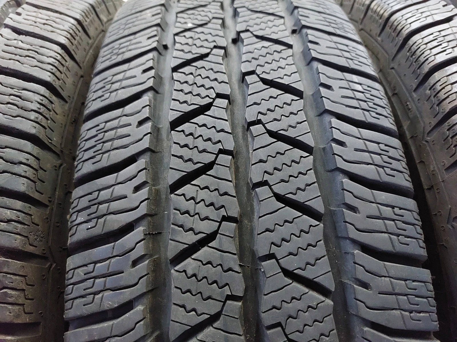  205/75R16 | Mobile.bg   5