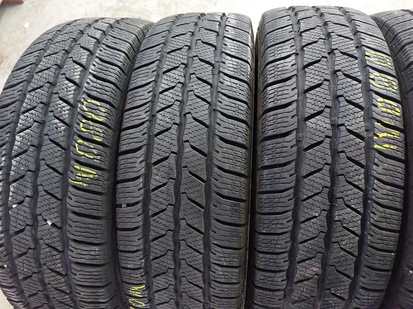  205/75R16 | Mobile.bg   3