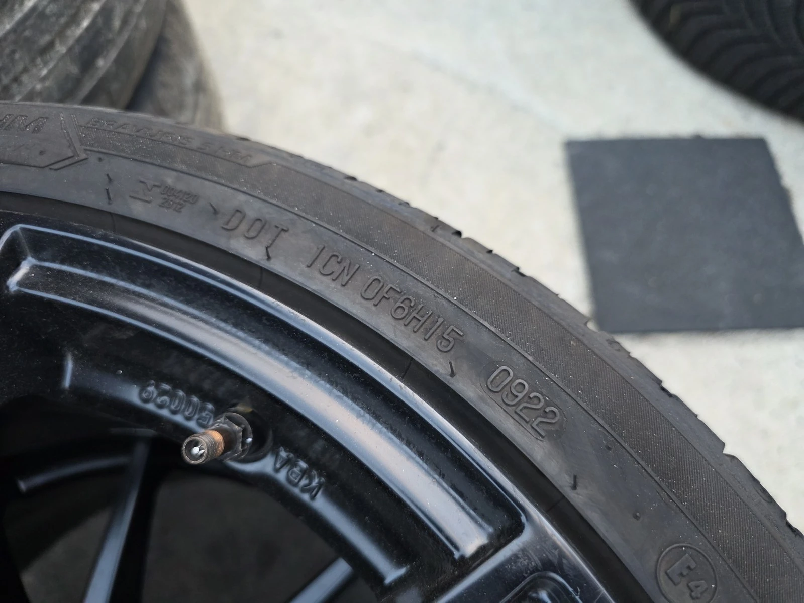 ���� 205/40R17 | Mobile.bg � ����������� 7