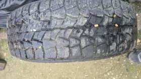 Гуми с джанти Matador 235/75R15, снимка 5 - Гуми и джанти - 53251672