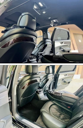 Audi A8 4.2tdi 385ps LONG! EXCLUS?VE! FULL FULL! GERMANY!, снимка 9