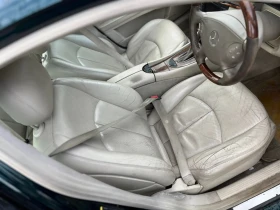 Mercedes-Benz E 320, снимка 12