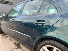 Mercedes-Benz E 320, снимка 9