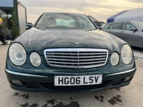 Mercedes-Benz E 320, снимка 1