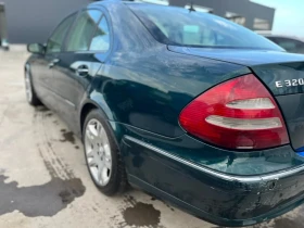 Mercedes-Benz E 320, снимка 8