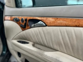 Mercedes-Benz E 320, снимка 10