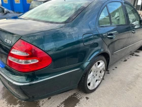 Mercedes-Benz E 320, снимка 4