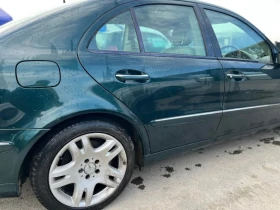 Mercedes-Benz E 320, снимка 3