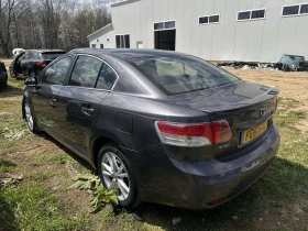 Toyota Avensis 2.0 D-4D (126 к.с.), снимка 2
