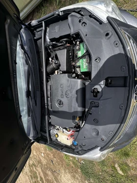 Toyota Avensis 2.0 D-4D (126 к.с.), снимка 11