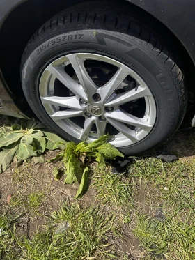 Toyota Avensis 2.0 D-4D (126 к.с.), снимка 9