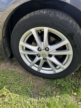 Toyota Avensis 2.0 D-4D (126 к.с.), снимка 7