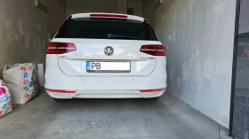 VW Passat 2.0 TDI BM Highline, снимка 4