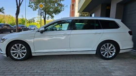 VW Passat 2.0 TDI BM Highline, снимка 2