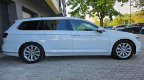 VW Passat 2.0 TDI BM Highline, снимка 3