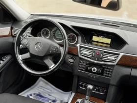 Mercedes-Benz E 250 CDI/АВТОМАТИК, снимка 13