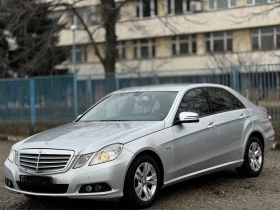 Mercedes-Benz E 250 CDI/АВТОМАТИК, снимка 1