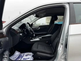 Mercedes-Benz E 250 CDI/АВТОМАТИК, снимка 9