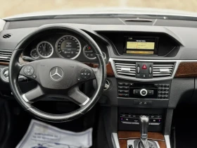 Mercedes-Benz E 250 CDI/АВТОМАТИК, снимка 12