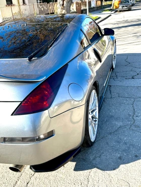 Nissan 350z 3.5, снимка 7