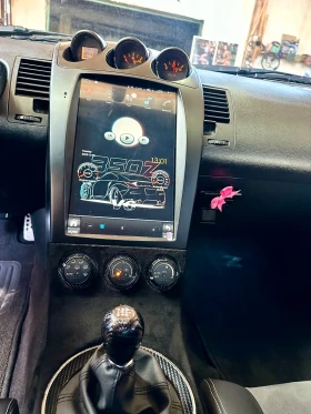 Nissan 350z 3.5, снимка 11