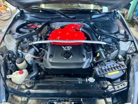 Nissan 350z 3.5, снимка 15