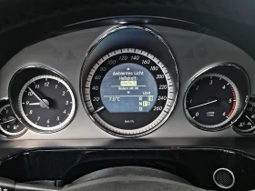 Mercedes-Benz E 350 ! AMG/4MATIC/GERMANY/AMBIENT/TEMPOMAT/AUTO HOLD/LI, снимка 10