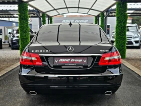 Mercedes-Benz E 350 ! AMG/4MATIC/GERMANY/AMBIENT/TEMPOMAT/AUTO HOLD/LI, снимка 6