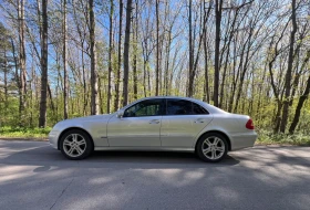 Mercedes-Benz E 320, снимка 8