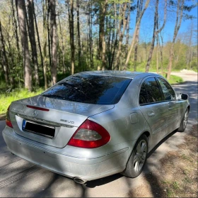 Mercedes-Benz E 320, снимка 7