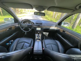 Mercedes-Benz E 320, снимка 12