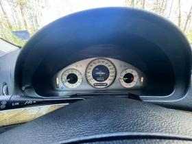 Mercedes-Benz E 320, снимка 13