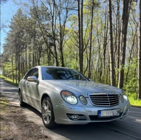 Mercedes-Benz E 320, снимка 2