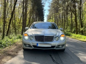 Mercedes-Benz E 320, снимка 1