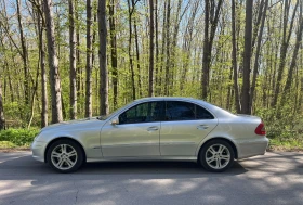 Mercedes-Benz E 320, снимка 5