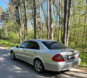 Mercedes-Benz E 320, снимка 6