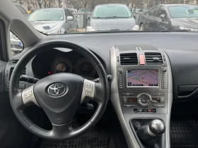Toyota Auris 2.0 D-4D, снимка 5