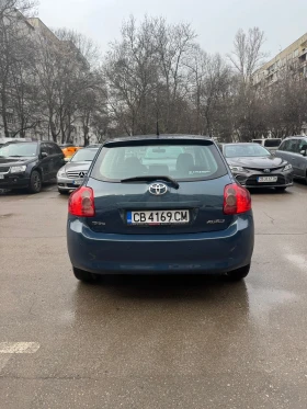 Toyota Auris 2.0 D-4D, снимка 3