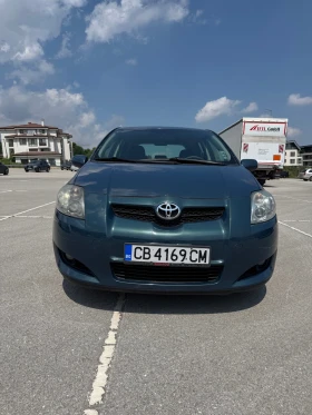 Toyota Auris 2.0 D-4D, снимка 4