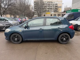 Toyota Auris 2.0 D-4D, снимка 2