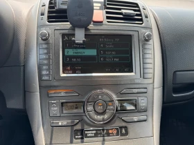 Toyota Auris 2.0 D-4D, снимка 7