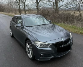 BMW 330 D Xdrive , снимка 1
