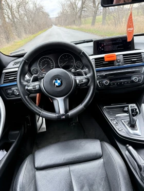 BMW 330 D Xdrive , снимка 6