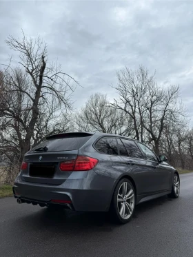 BMW 330 D Xdrive , снимка 5