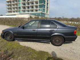 BMW 320, снимка 8