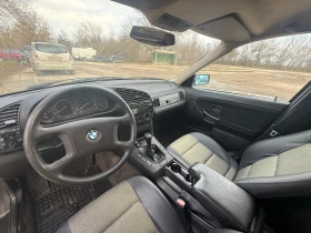 BMW 320, снимка 10