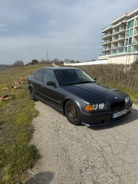 BMW 320, снимка 3