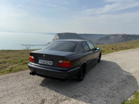 BMW 320, снимка 5